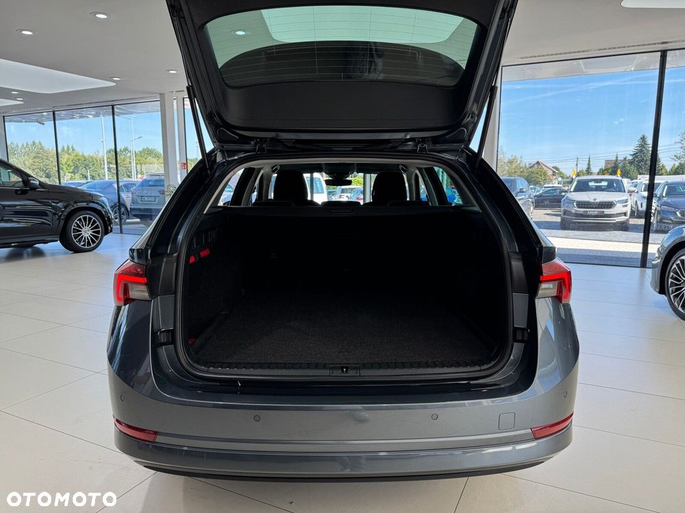 Skoda Octavia 1.4 TSI Plug-In Hybrid Style DSG - 17