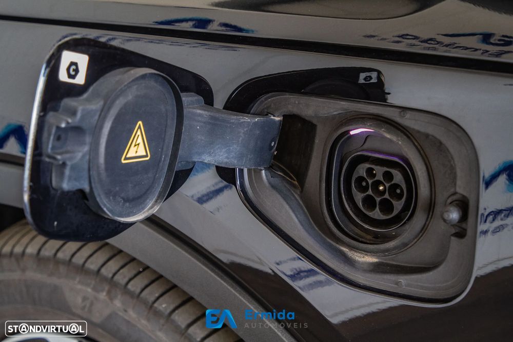 Volvo XC 40 1.5 T4 PHEV R-Design - 16