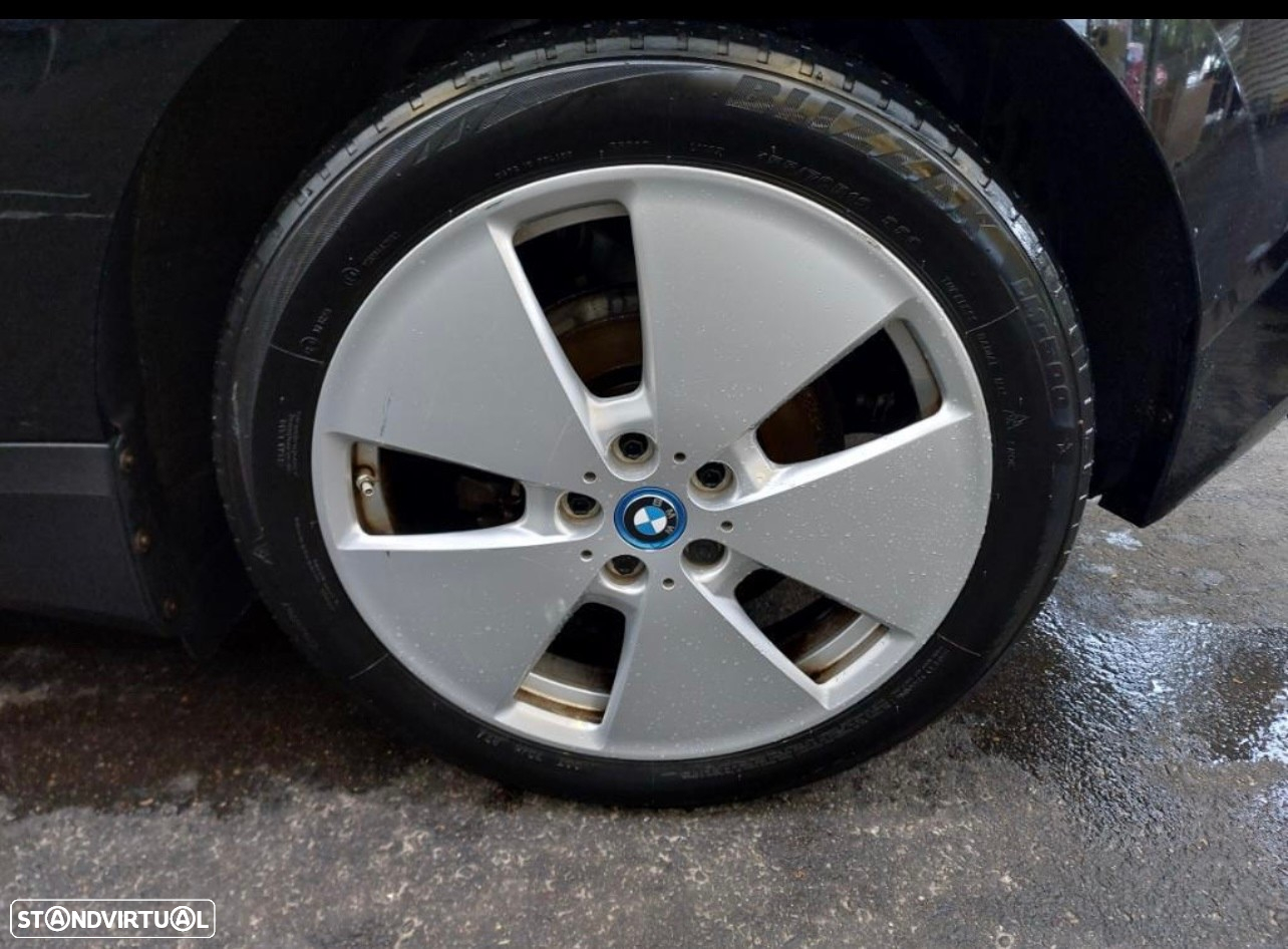 BMW i3 (94 Ah) - 18