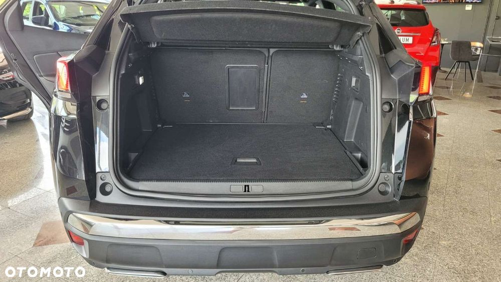 Peugeot 3008 - 29