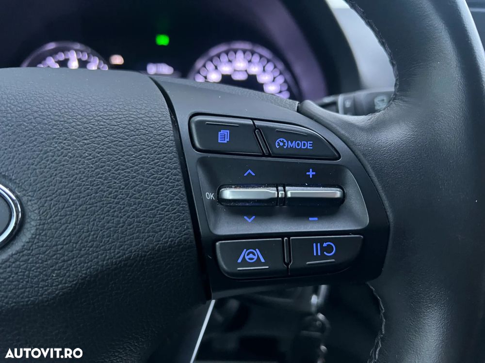 Hyundai i30 1.5 110CP 5DR M/T Comfort - 14