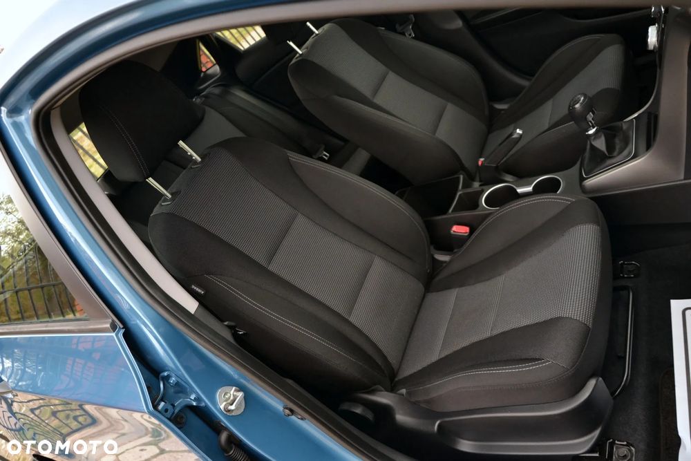 Hyundai i30 1.4 Comfort - 21
