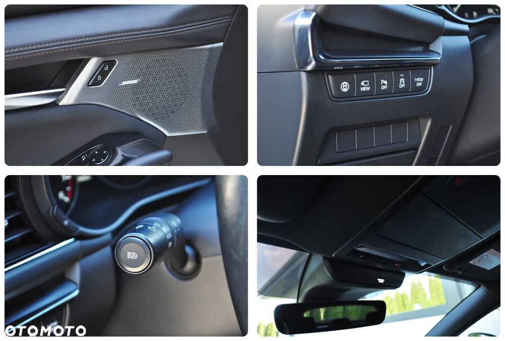 Mazda 3 2.0 mHEV AWD Hikari - 6