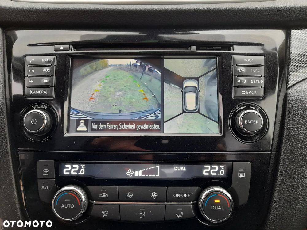 Nissan X-Trail 1.6 DCi Tekna 4WD - 8