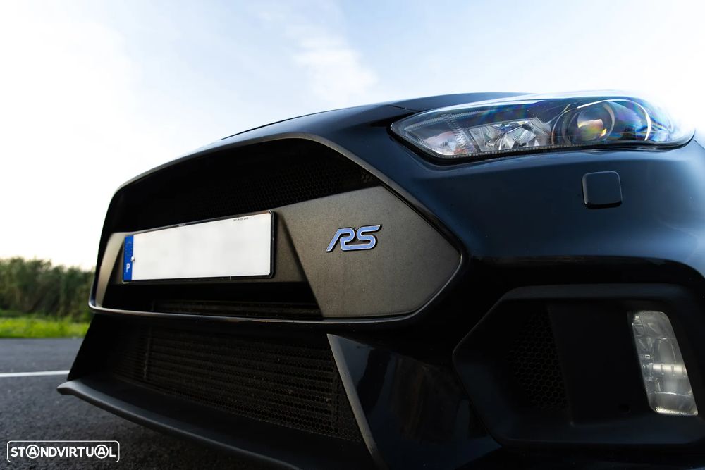 Ford Focus 2.3 EcoBoost RS Pack Performance - 7