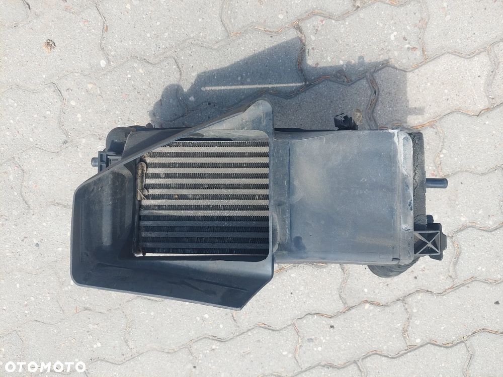 Przód kompletny Ford Focus MK3 kolor LB - 10
