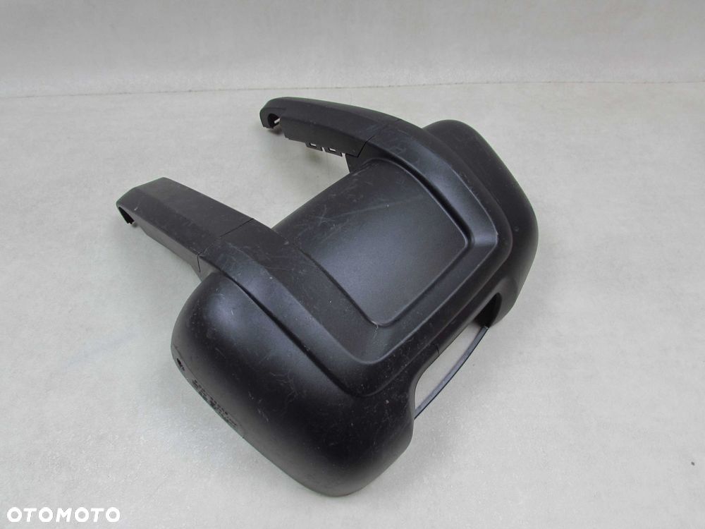 DUCATO BOXER JUMPER 06-14 OSLONA OBUDOWA LUSTERKA LEWA DLUGIE 01706234400 - 1