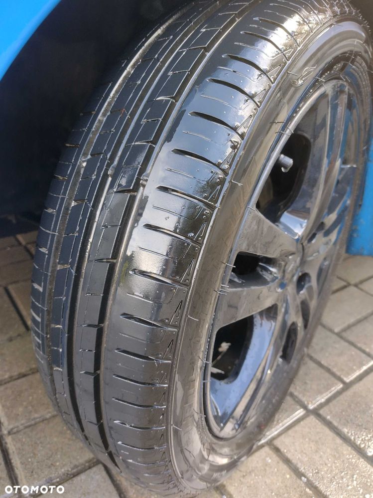 Ligier JS50 - 6
