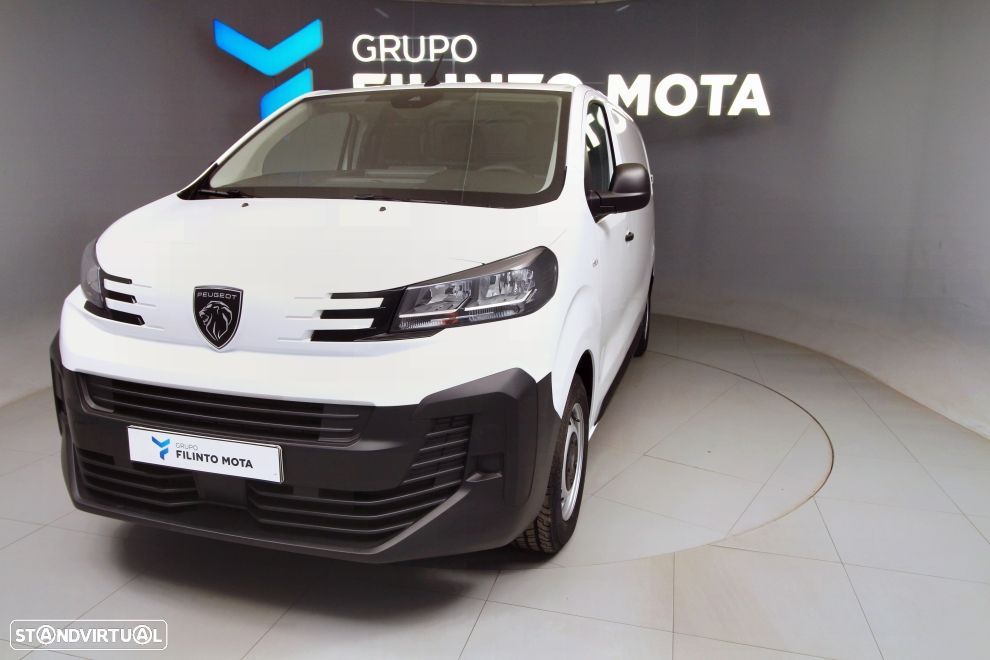 Peugeot Expert Expert Standard 1.5 Bluehdi - 6