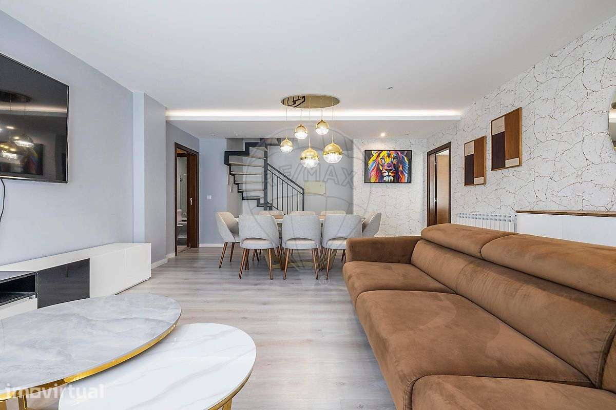 Apartamento T3 para venda - Grande imagem: 4/34