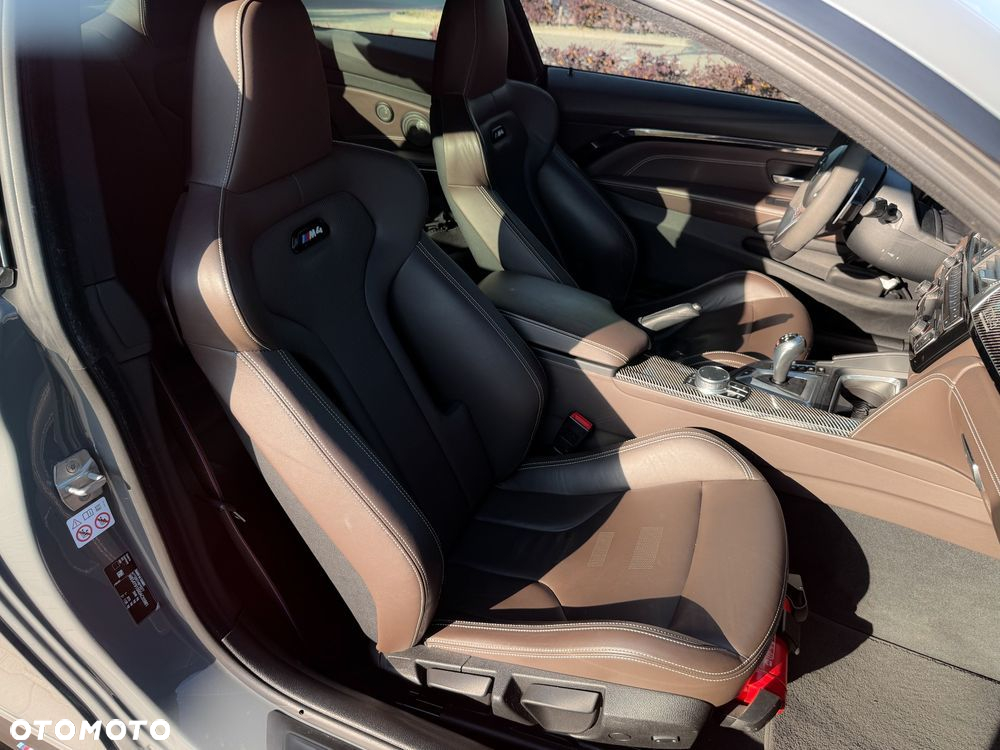 BMW M4 Competition GPF DKG - 29