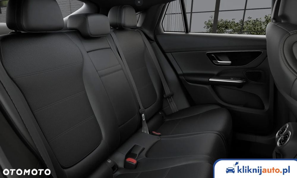 Mercedes-Benz GLC Coupe 200 mHEV 4-Matic AMG Line - 3