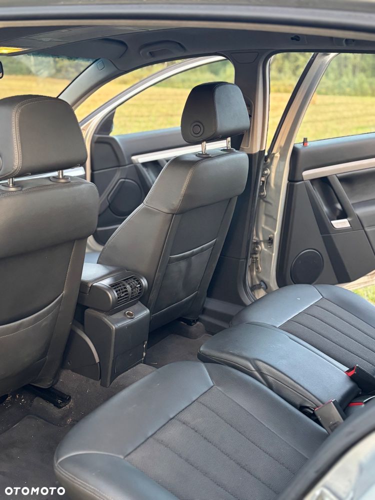 Opel Signum - 7