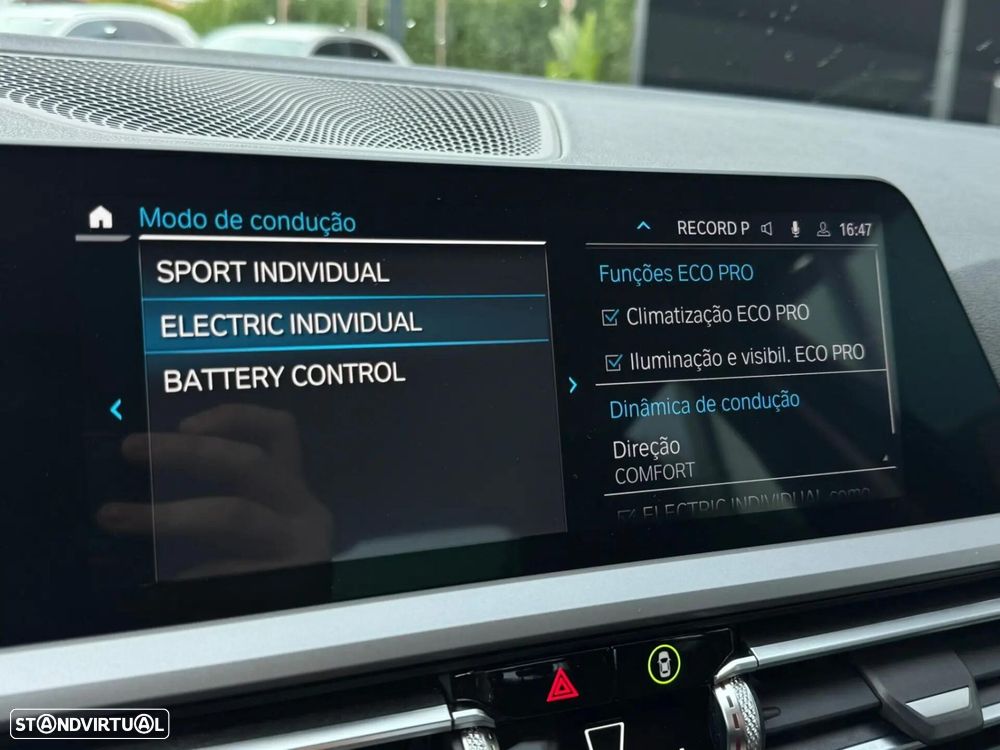BMW 330 e Corporate Edition Auto - 50