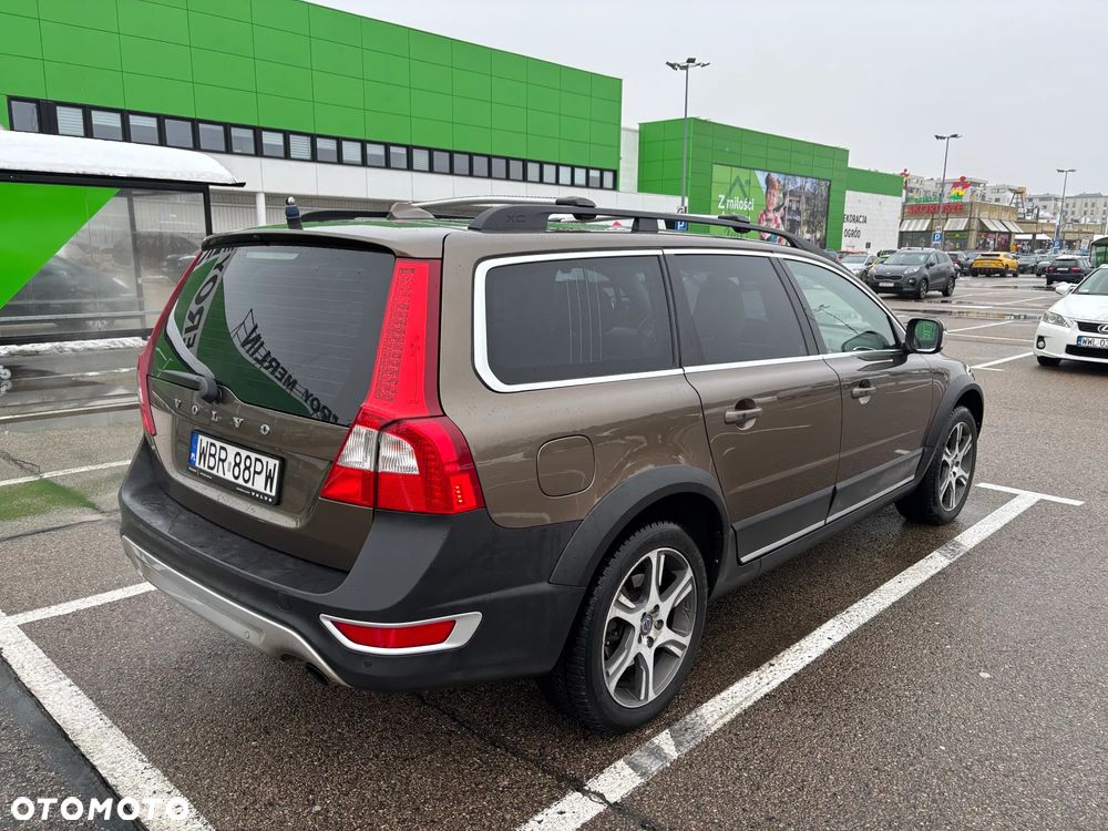 Volvo XC 70 - 11