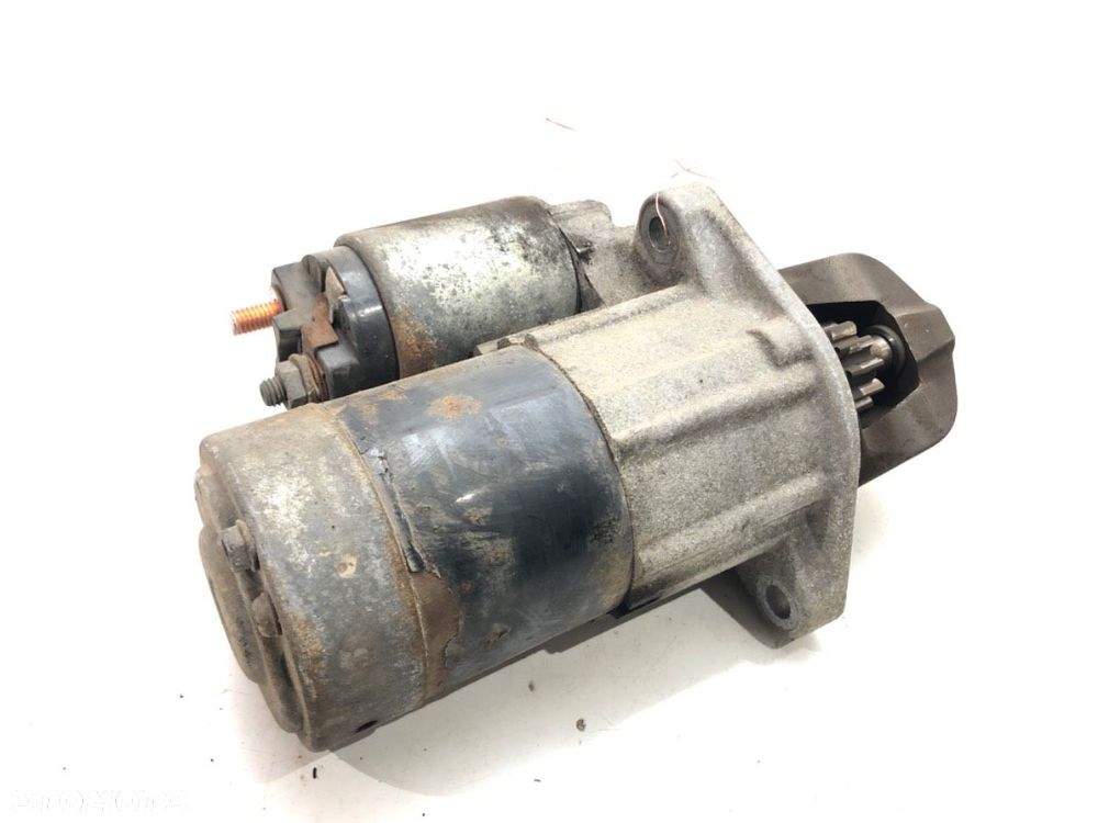 ROZRUSZNIK  MITSUBISHI COLT VI (Z3_A, Z2_A) 2002 - 2012 1.3 70 kW [95 KM] benzyna 2004 - 2012 - 2