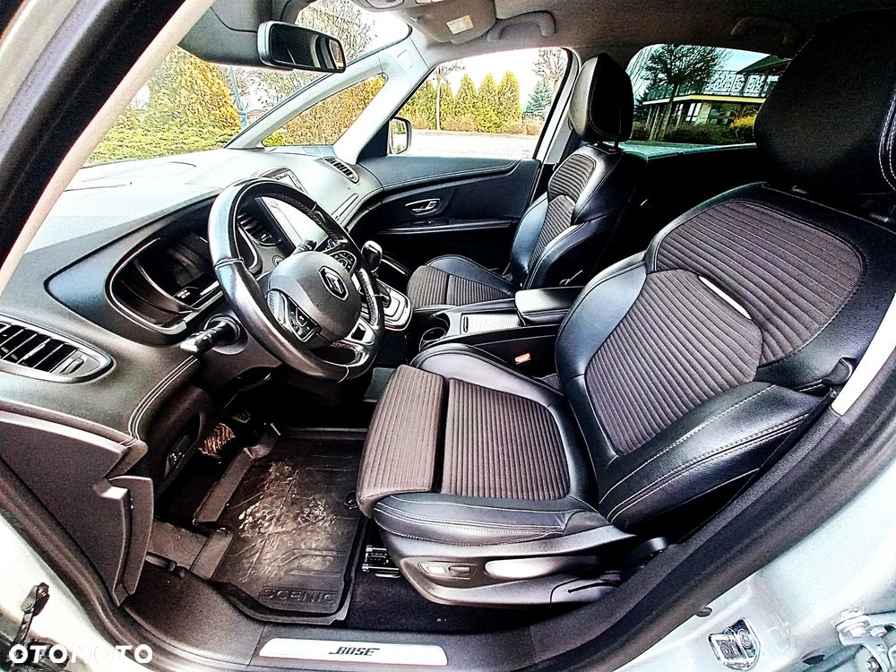 Renault Scenic 1.3 TCe Energy Bose EDC - 26