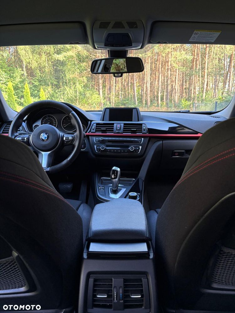 BMW Seria 3 - 17