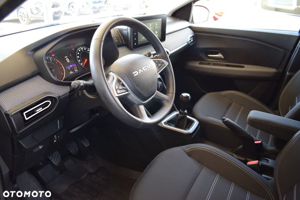 Dacia Jogger 1.0 TCe Expression - 11
