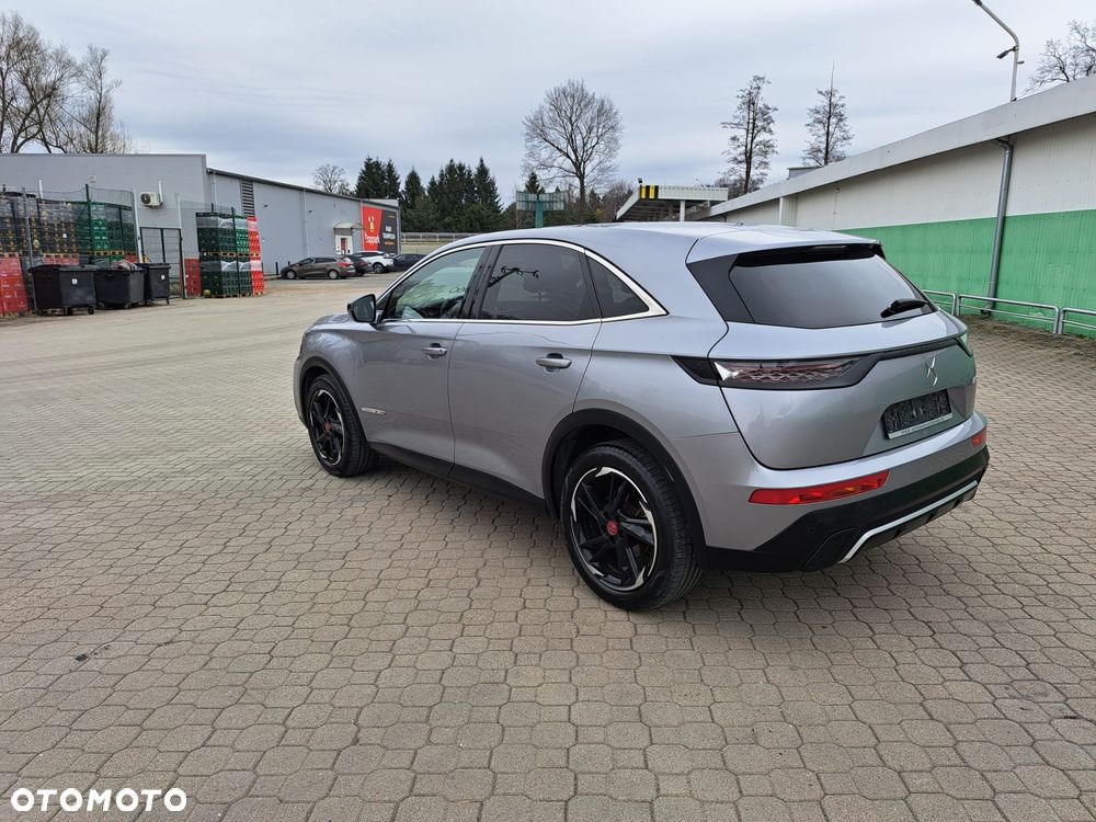 DS Automobiles DS 7 Crossback 1.5 BlueHDi Chic - 6