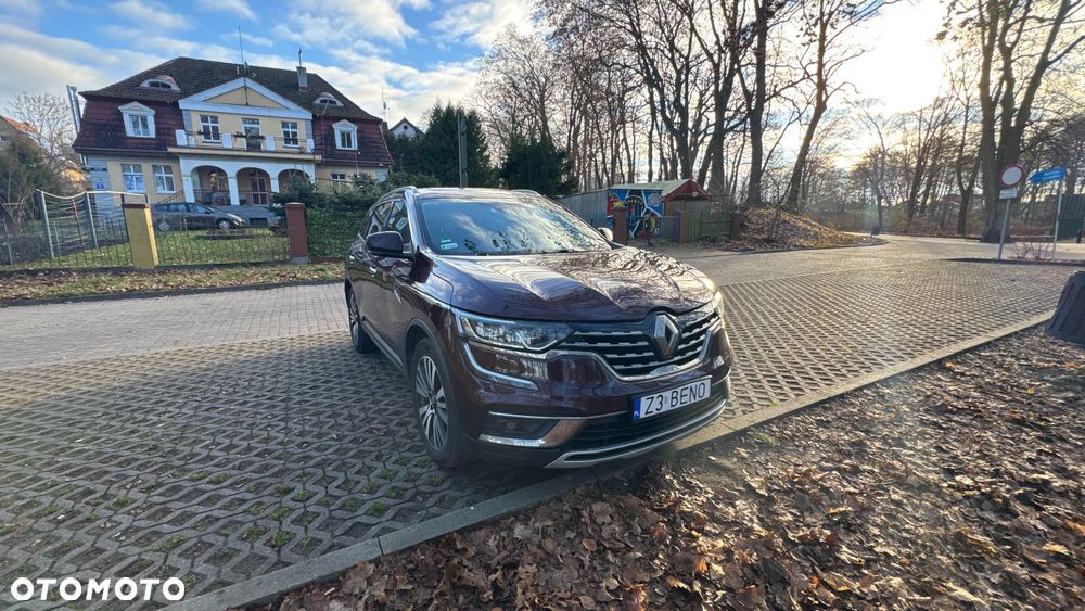 Renault Koleos 2.0 Blue dCi Initiale Paris 4x4 X-Tronic - 2