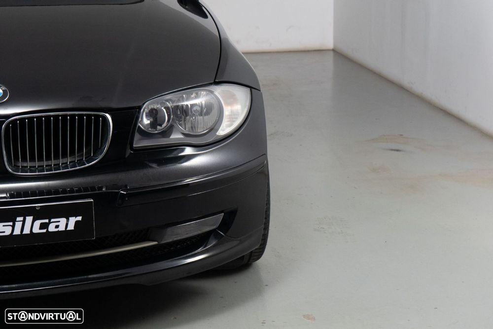 BMW 118 d Line Urban - 16