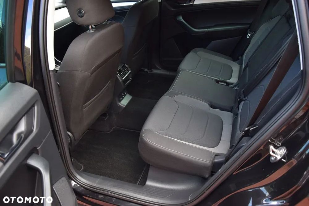 Skoda Kodiaq 2.0 TDI 4x4 DSG Sportline - 15