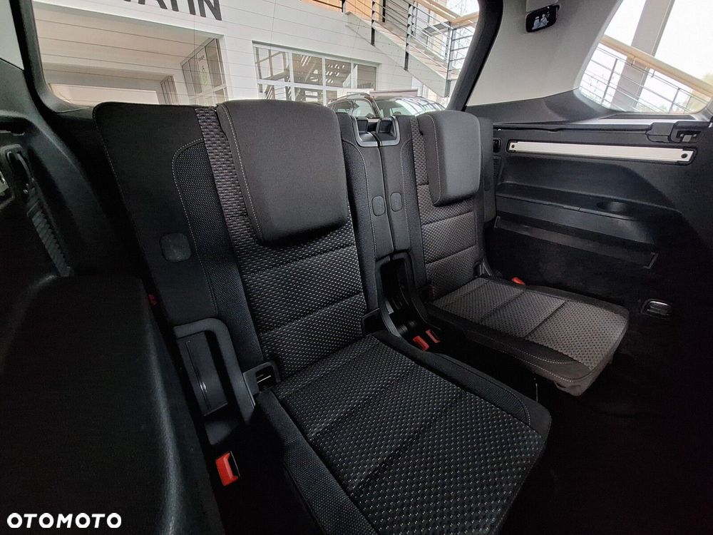 Volkswagen Touran 2.0 TDI BMT Comfortline DSG - 23