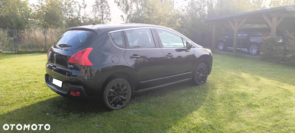 Peugeot 3008 HDi FAP 110 Premium - 4