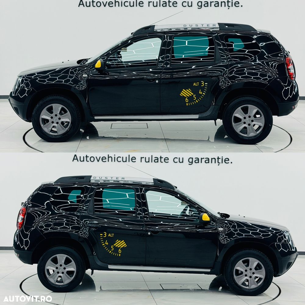 Dacia Duster 1.2 TCe 4x2 Laureate - 5