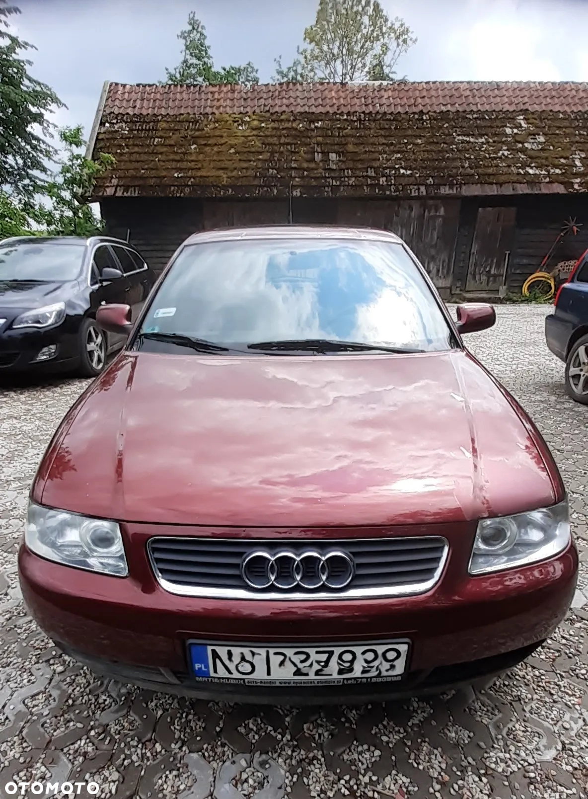 Audi A3 - 2