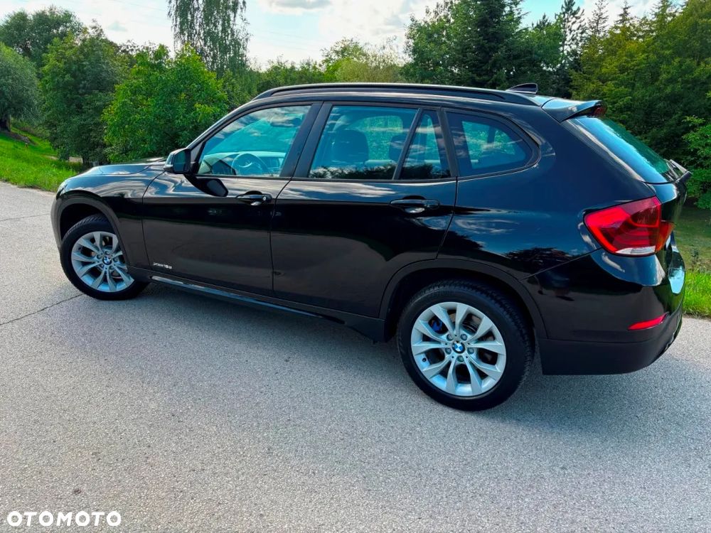 BMW X1 - 4