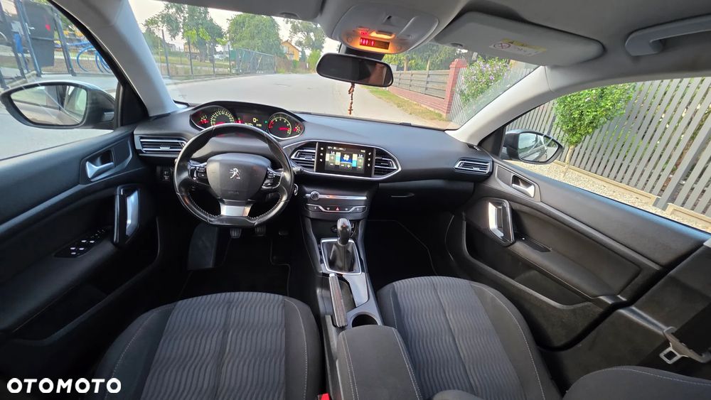 Peugeot 308 1.2 PureTech Access EU6 - 4