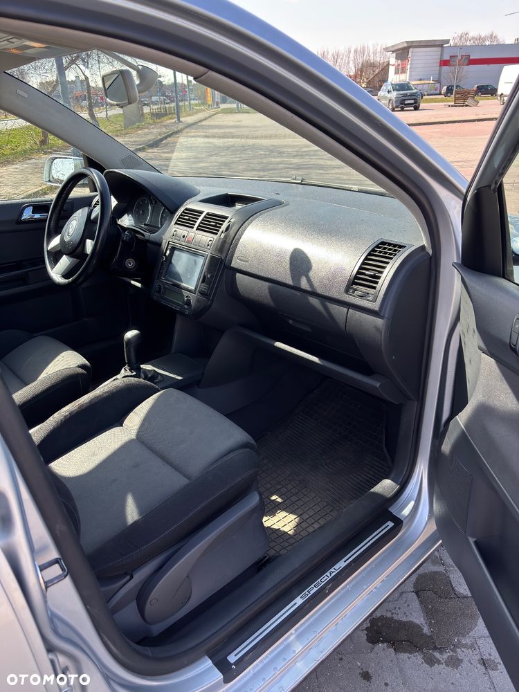 Volkswagen Polo 1.4 TDI Special - 6
