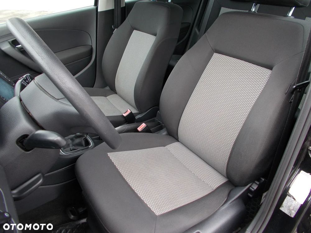 Volkswagen Polo 1.2 Team - 20