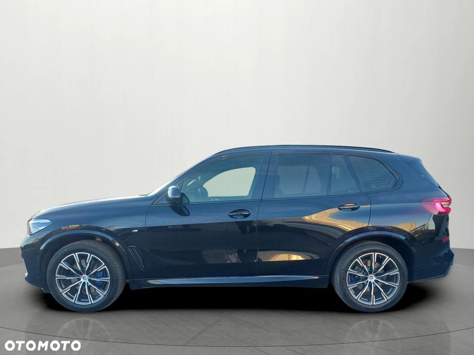 BMW X5 xDrive30d sport - 37
