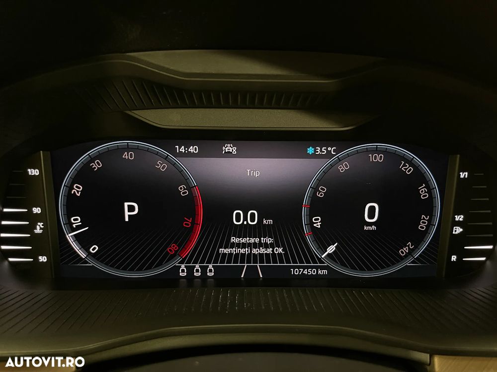 Skoda Kamiq 1.5 TSI DSG Style - 27