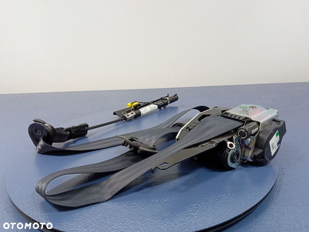 BENTLEY BENTAYGA 36A PAS PRZÓD PRAWY 36B857706A - 3