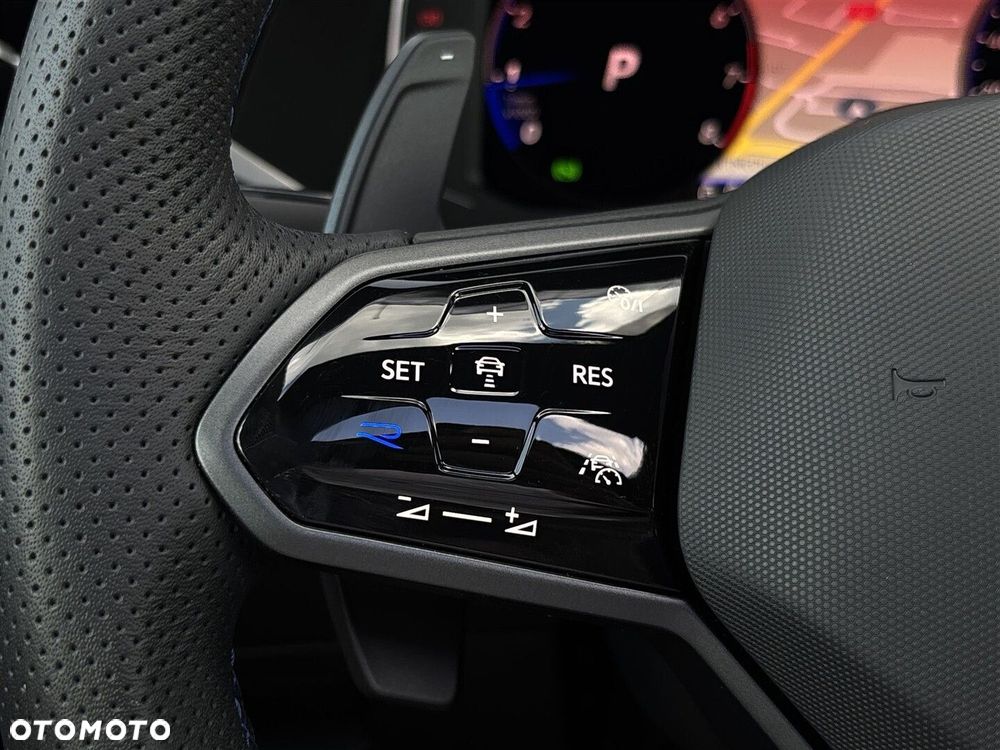 Volkswagen Arteon 2.0 TSI 4Motion R DSG - 17