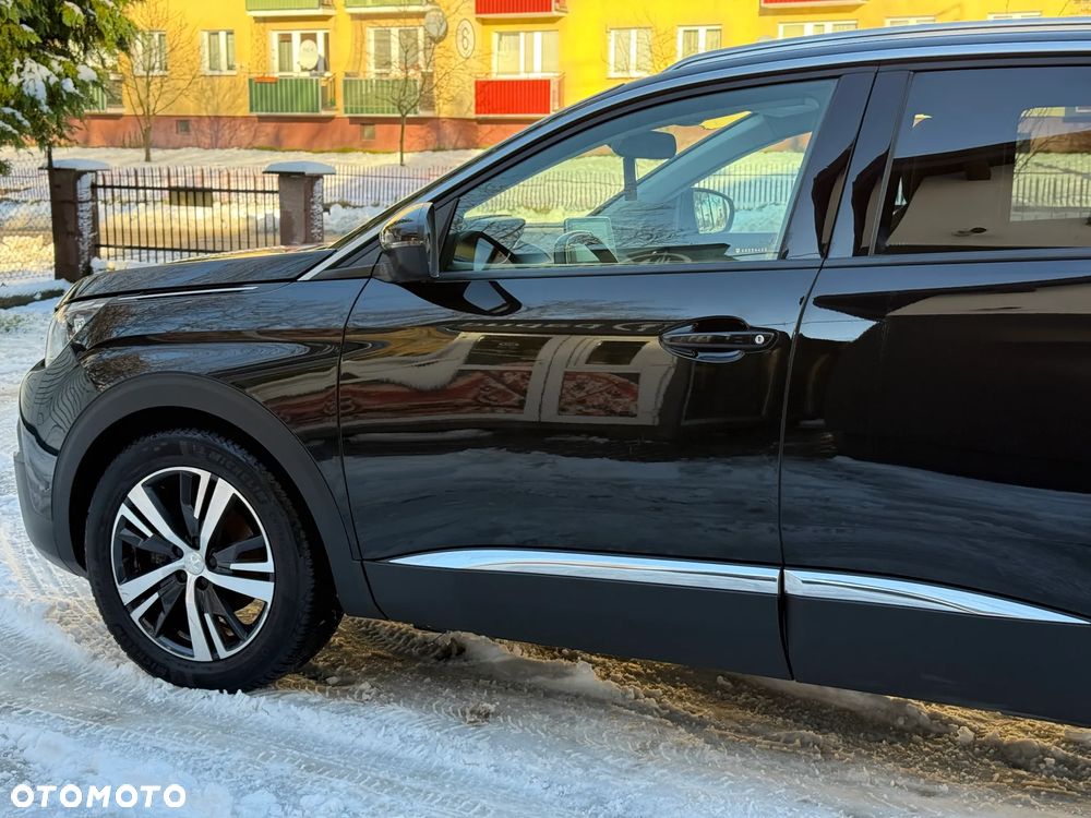 Peugeot 3008 PureTech 130 Stop & Start GPF Allure Business-Paket - 22