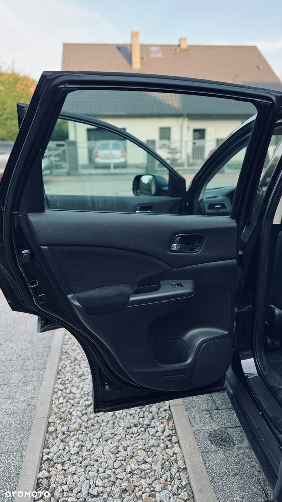 Honda CR-V 1.6i DTEC 2WD Comfort - 12