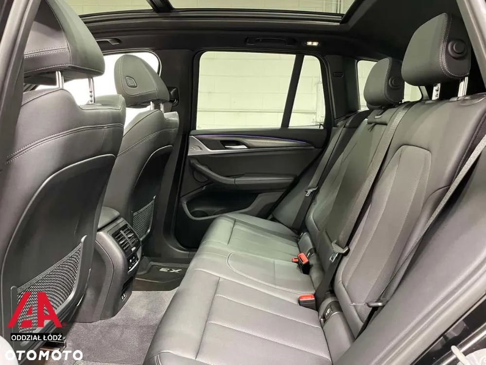 BMW X3 - 15
