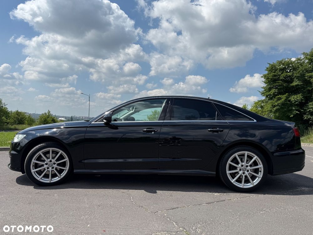 Audi A6 ver-2-0-tdi-ultra-s-tronic - 12