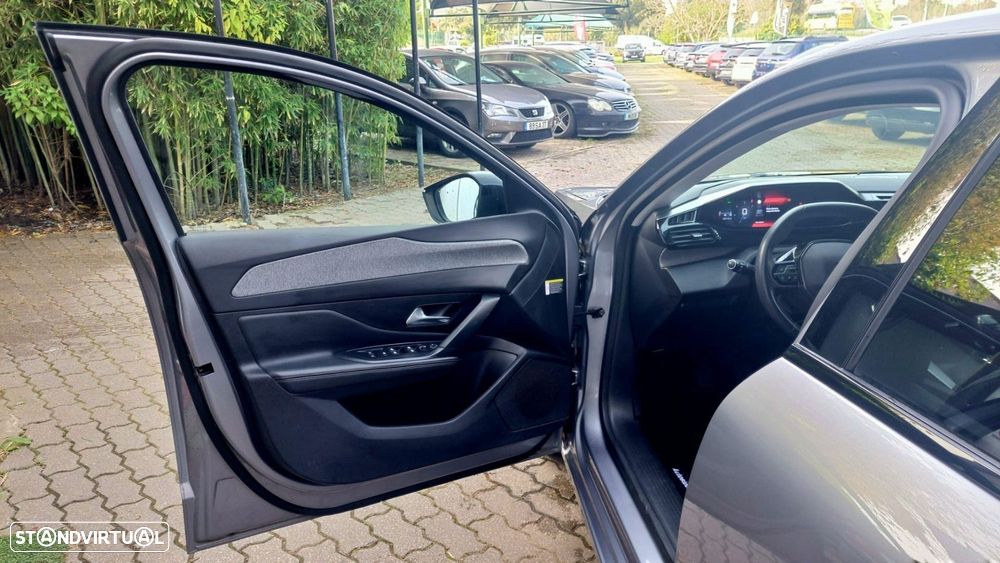 Peugeot 308 SW 1.5 BlueHDi Allure Pack - 6