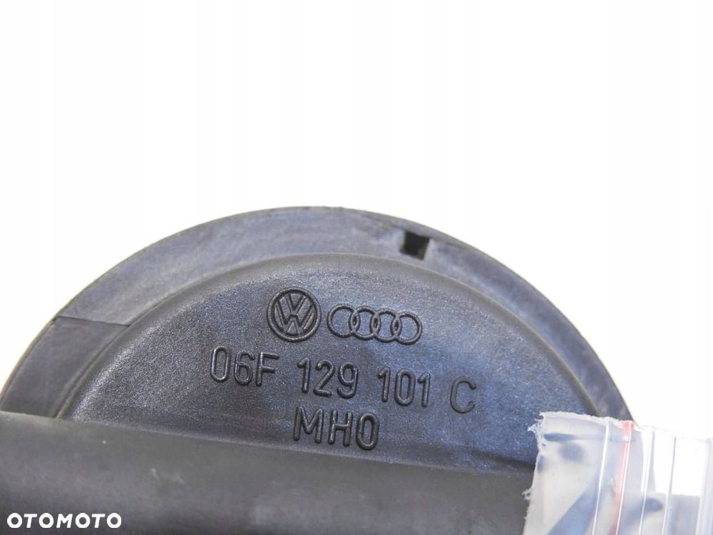 POKRYWA ZAWORÓW AUDI A3 8P 2.0 T 06F129101C - 5