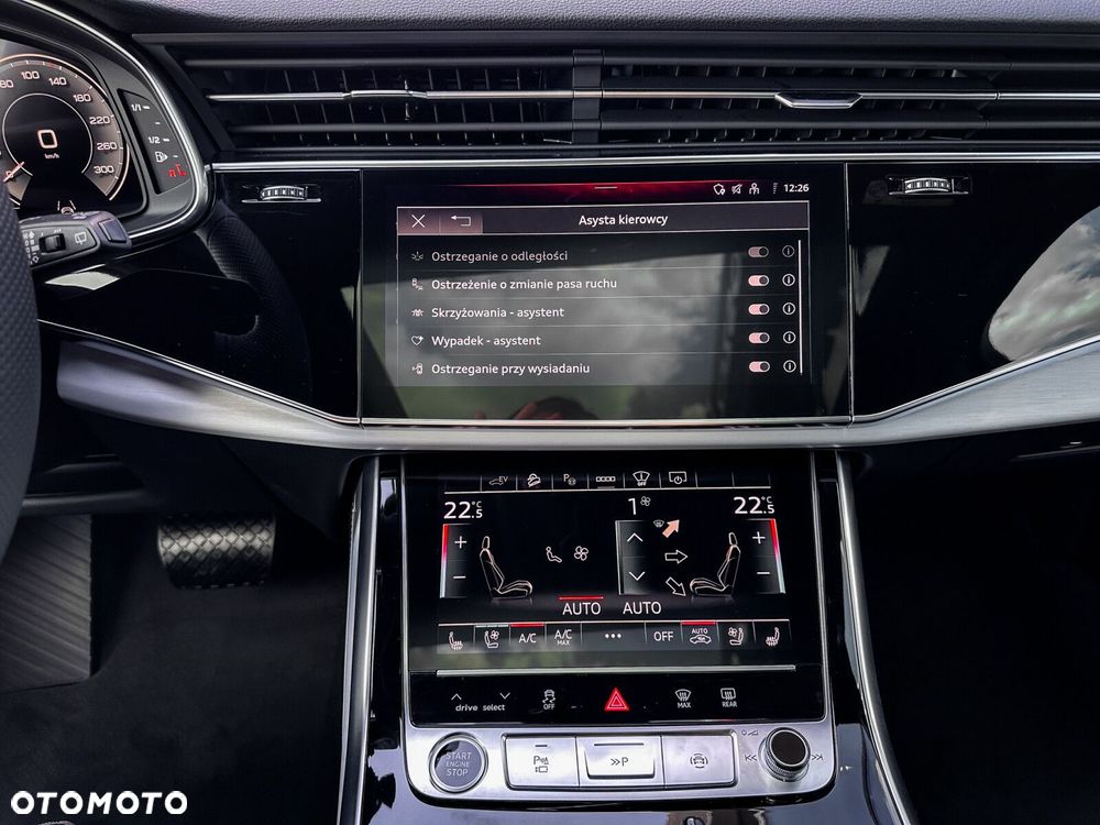 Audi Q7 - 35