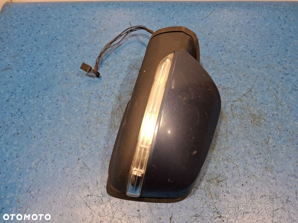 MERCEDES B180 W245 LIFT LUSTERKO LEWE - 5