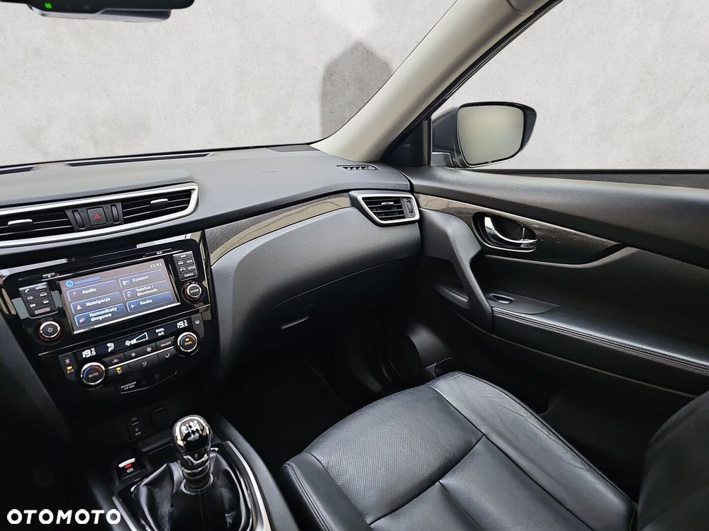 Nissan X-Trail - 36