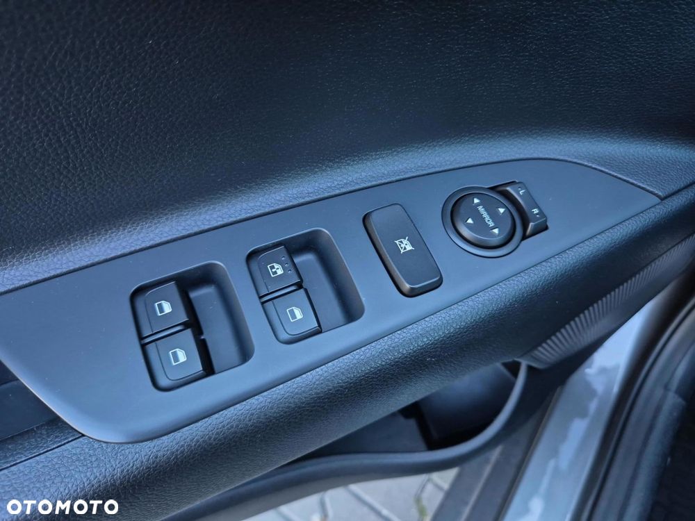 Kia Stonic 1.0 T-GDI M DCT - 25
