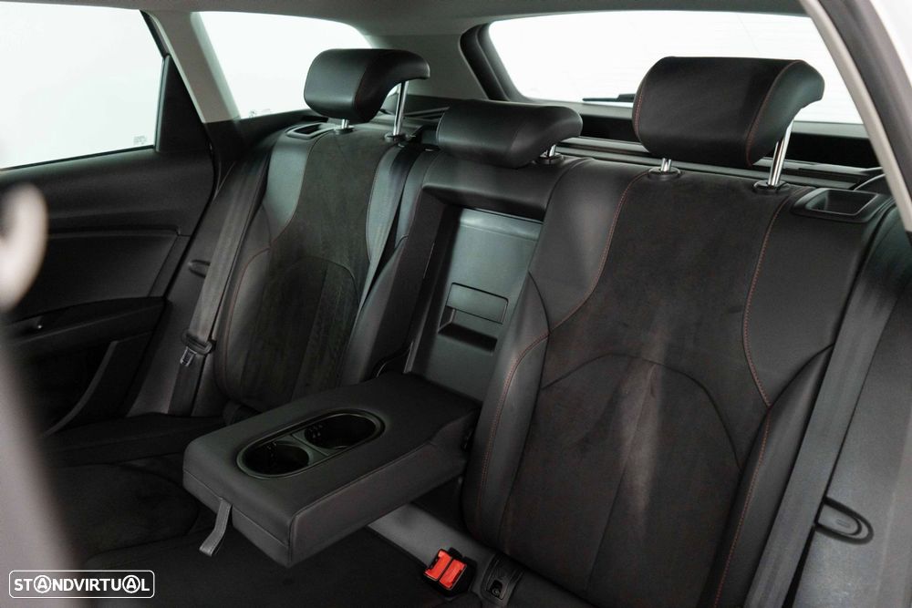 SEAT Leon ST 2.0 TDI FR S/S - 9